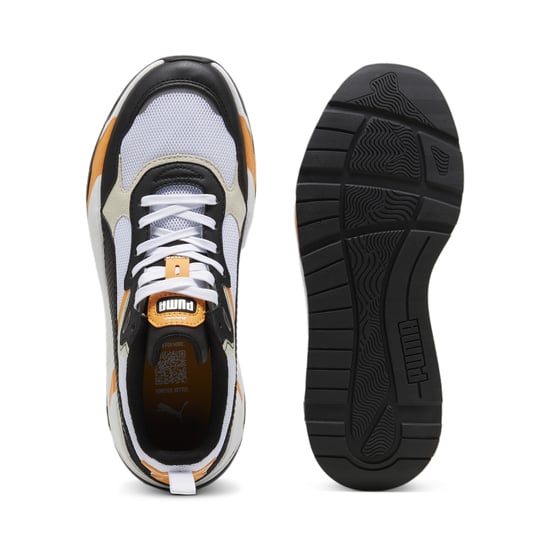 PUMA Unisex Trinity Sneakers Trainers