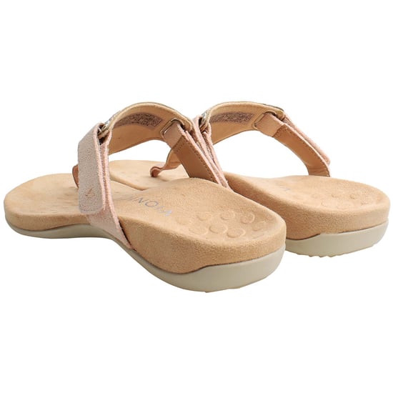 Vionic Rest Wanda Damen Rosa Flip-Flops - Image 2