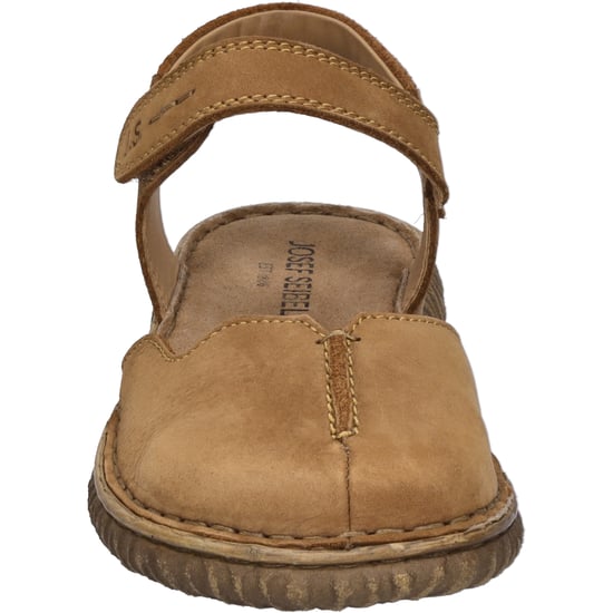 JOSEF SEIBEL Ronja 01 | Sandals for Women | brown