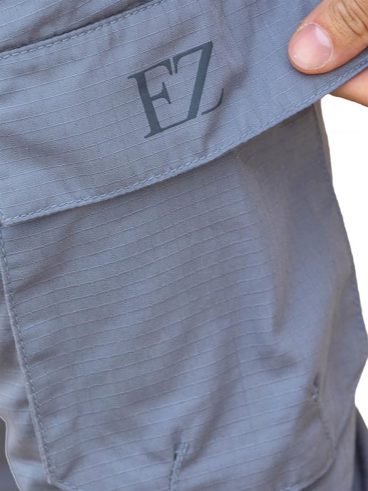 Enzo | Herren Technische Cargohose - Image 5