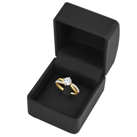 Trilani Female Sterling Silver Ring - Image 4