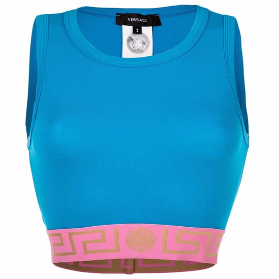 Versace Damen  Topeka Bustier - Image 1