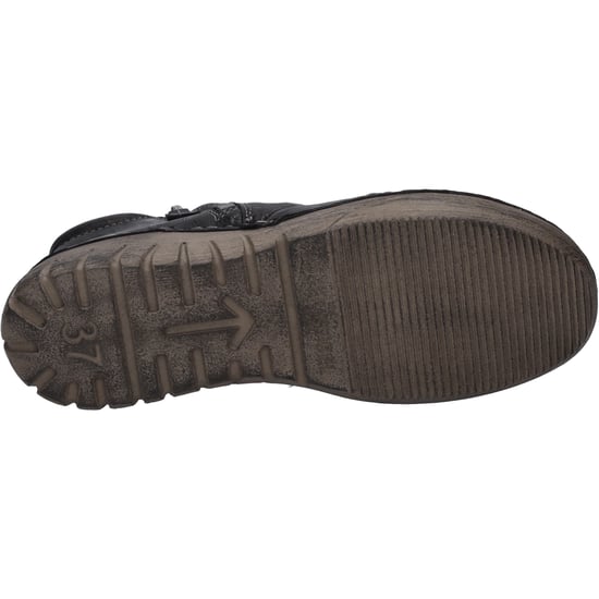 JOSEF SEIBEL Felicia 06 | Stiefelette für Damen | Schwarz Felicia 06, schwarz - Image 5