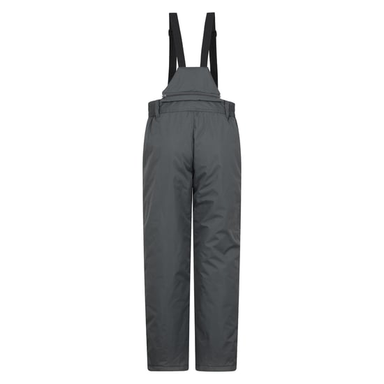 Mountain Warehouse Mens Dusk II Ski Trousers (Grey)