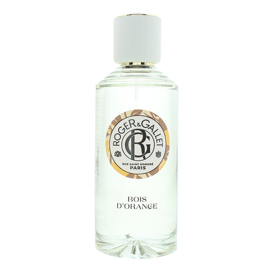 Roger & Gallet Bois D'orange Duftendes Wohlfühlwasser 100ml - Image 2