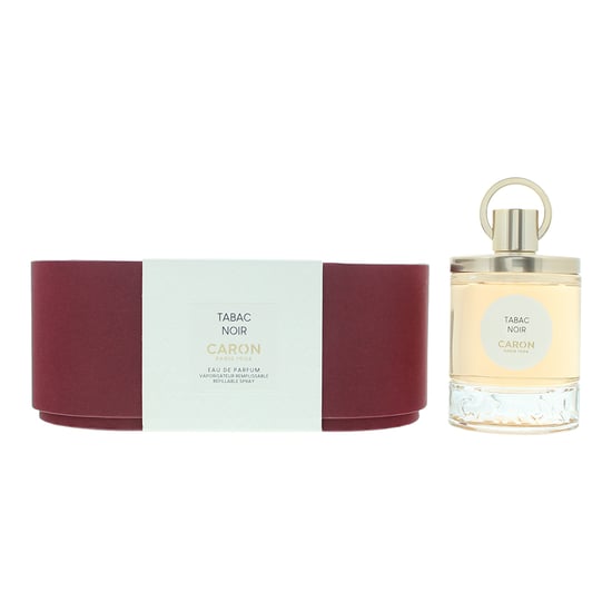 Caron Tabac Noir Eau De Parfum 100ml Spray Unisex