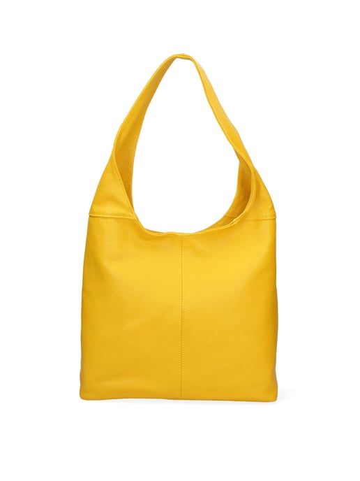 Gave Lux Hobo Tasche Frauen YELLOW - Image 4