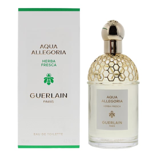 Guerlain Aqua Allegoria Herba Fresca Edt. - Image 1