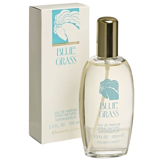 Elizabeth Arden Bluegrass Eau De Parfum Spray 100ml - Image 1