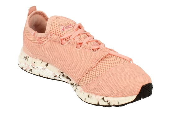 Asics Hypergel-sai Gs Rosa Turnschuhe - Image 4