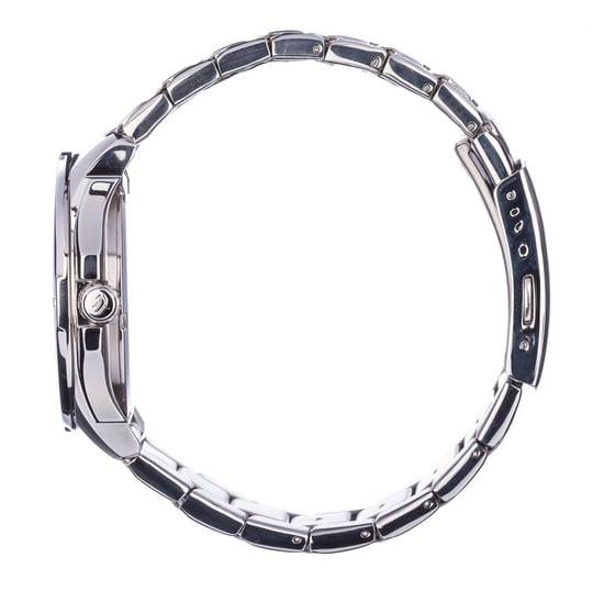Casio Edifice Silber Herren Armbanduhr EF-129D-2AVEF - Image 2