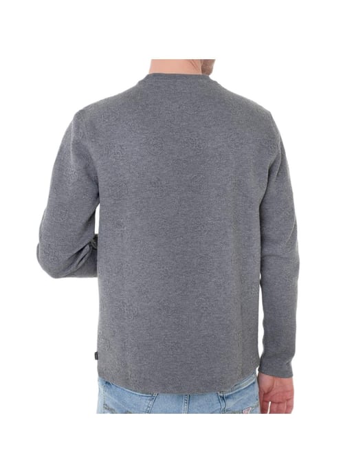 Guess Herren Essential Pullover - Image 4