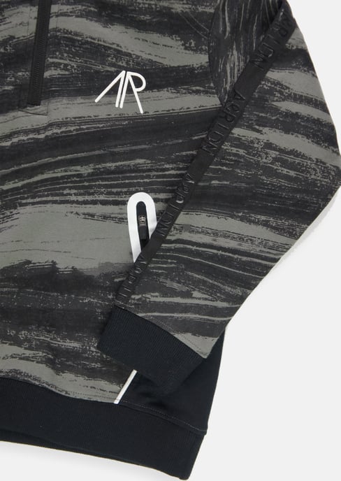 Colton Brushstroke Hoodie