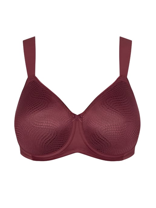 Essential Minimiser W Minimiser Bra