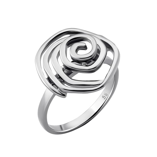 Orphelia Damen-Ring Sterling-Silber 925 – Silber ZR-7500 - Image 4