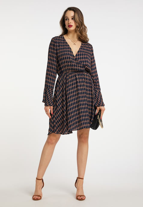 faina dress minya