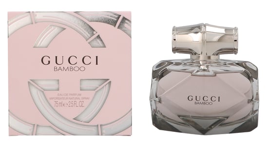 Gucci Bamboo Edp Spray 75ml. - Image 1