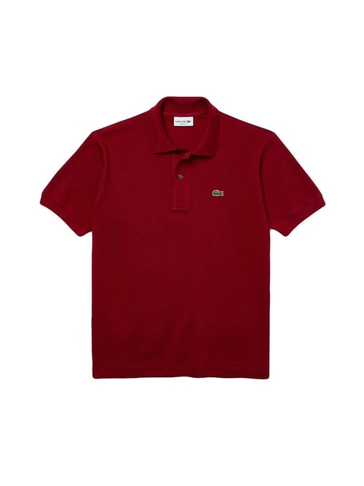 Lacoste-Polohemd - Image 1