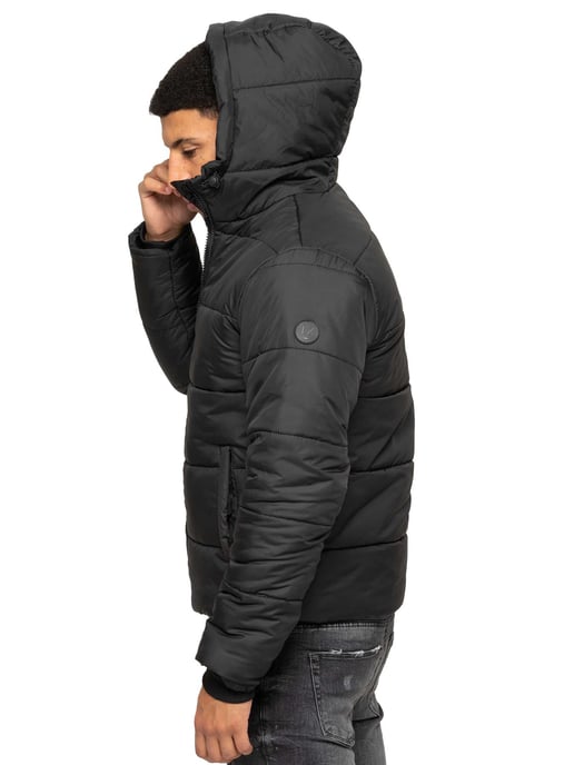 Enzo Milano | Herren-Pufferjacke - Image 3