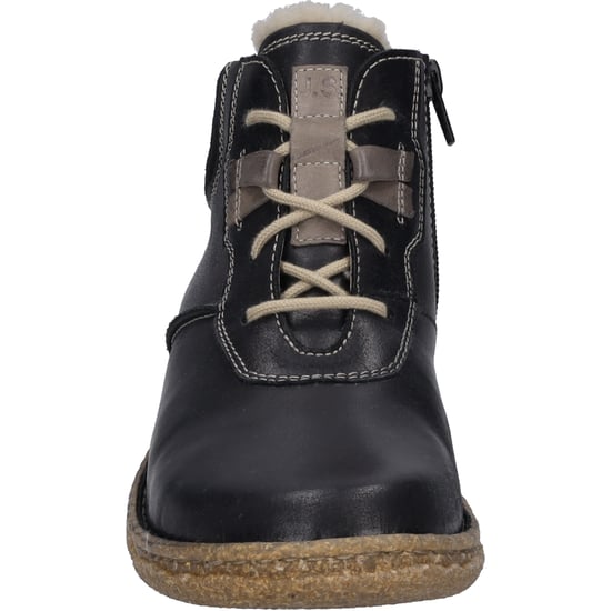 JOSEF SEIBEL Neele 62 | Stiefelette für Damen | Schwarz Neele 62, schwarz - Image 4