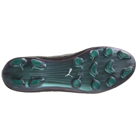 PUMA One 2 IL Shift Green Mens Football Boots