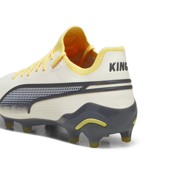 PUMA Damen KING ULTIMATE FG/AG Fußballschuhe - Image 5