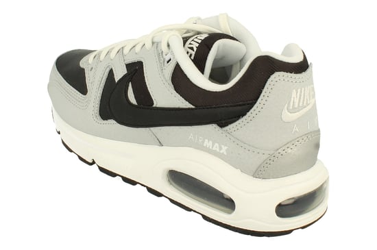 Nike Womens Air Max Command PRM Trainers Grey