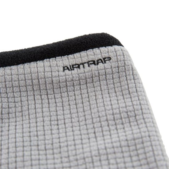 Trespass - "Treverso" Nackenwärmer wendbar für Herren/Damen Unisex (Schwarz/Platin) - Image 6