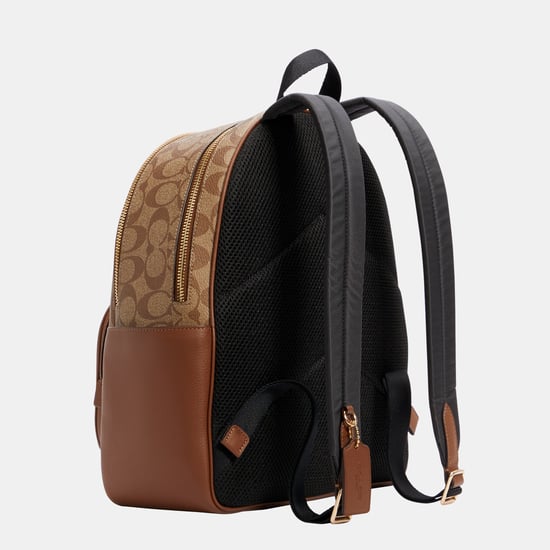 Signature Court Backpack Bag - Image 2