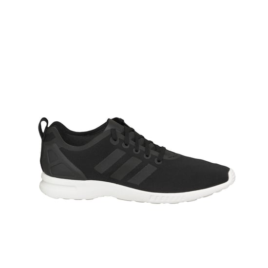 Adidas ZX Flux ADV Womens Black Trainers