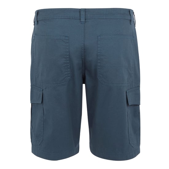 Regatta - "Ruwan" Freizeitshorts für Herren (Mitternachtsblau) - Image 2
