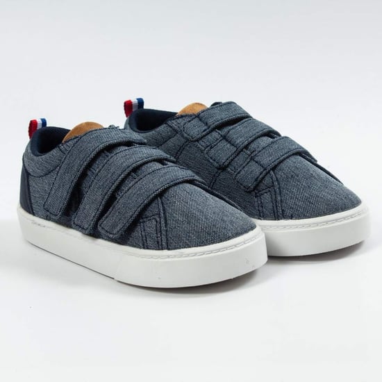 Le Coq Sportif Kinder-Sneaker (Unisex) in Blau - Image 1