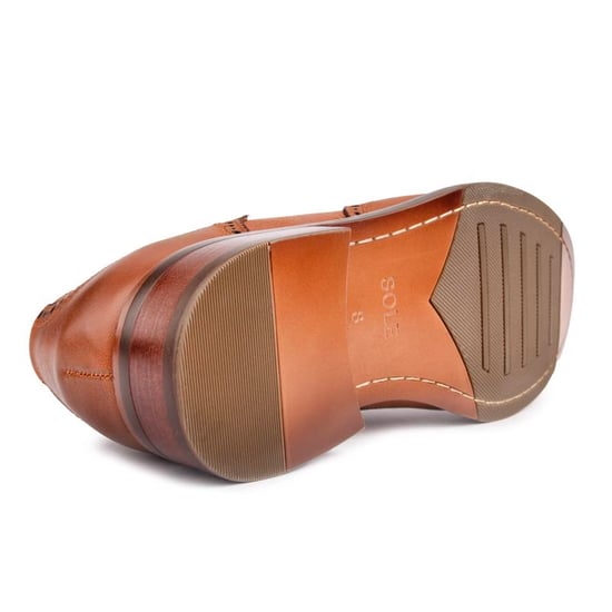 Sole Manton Brogue-Schuhe - Image 4