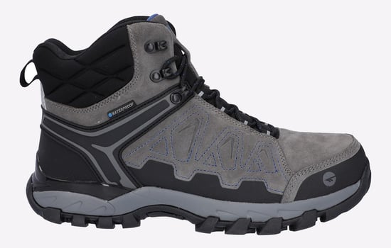 Hi-Tec V-Lite Explorer WASSERDICHT Herren - Image 1