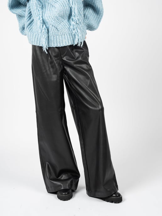 Silvian Heach Hose Damen schwarz - Image 3