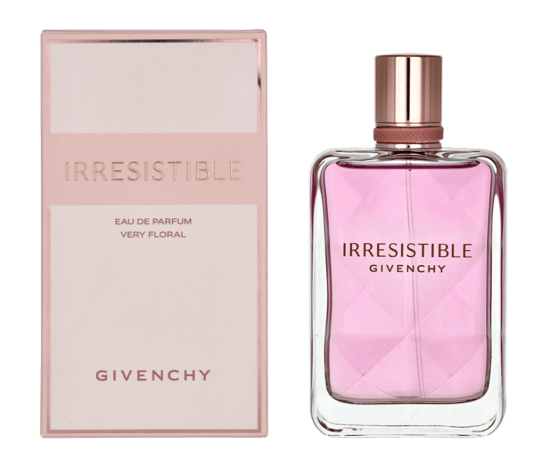 Givenchy Irresistible Very Floral Edp Spray. - Image 1