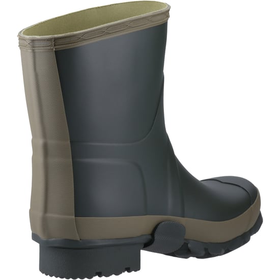 Gärtner Kurzer Gummistiefel - Image 2