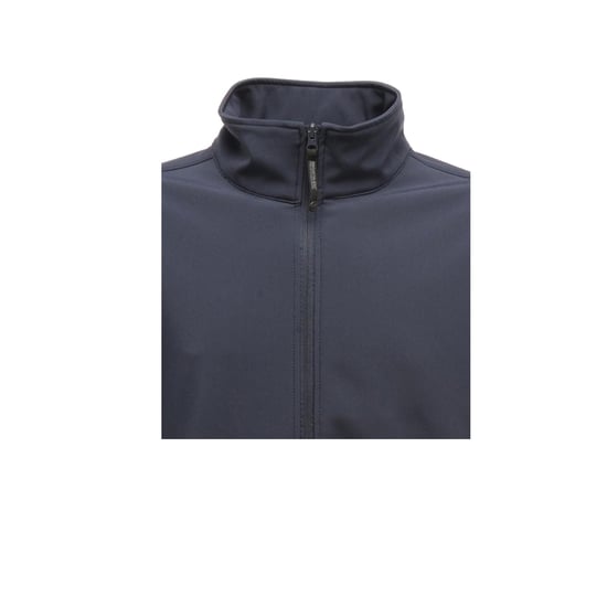 Regatta Mens Classic Softshell Jacket (Navy)