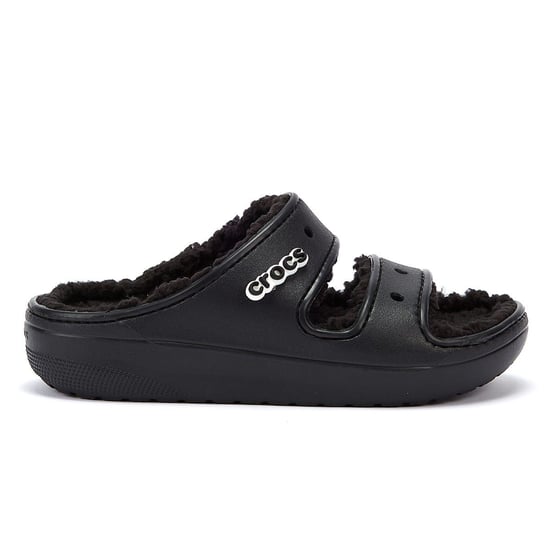 Crocs Classic Cozzzy Damen Sandalen - Image 4