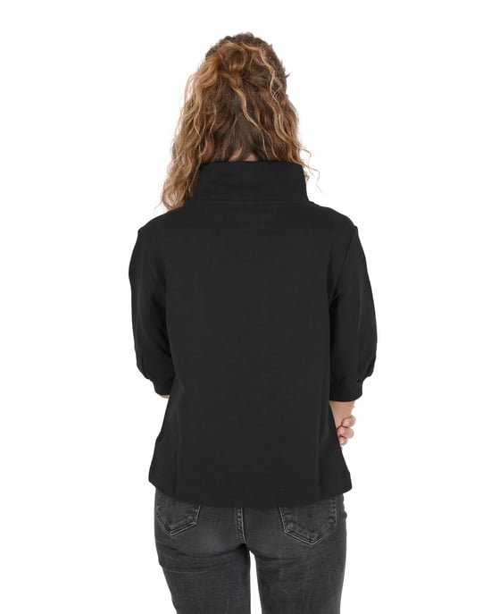 Love Moschino Womens Sweatshirt