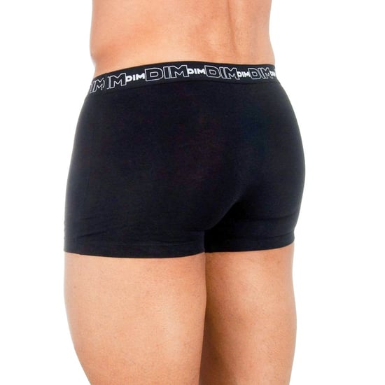 Pack-2 Boxers Cotton Streech breathable fabric D6596 men