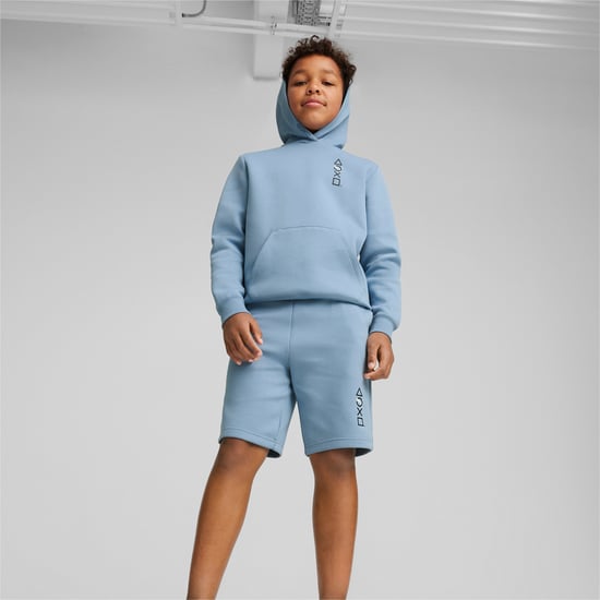 PUMA x PLAYSTATION Jungen Shorts - Image 3