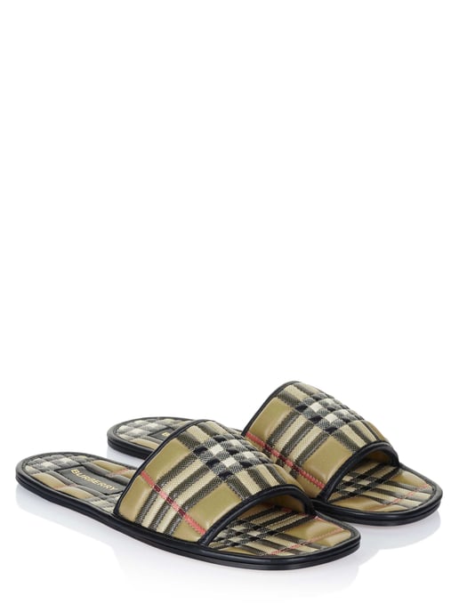 Burberry-Sandale - Image 2