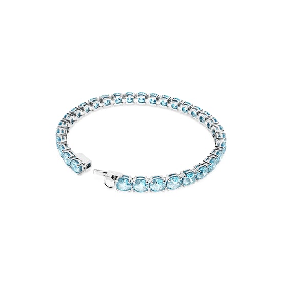 Swarovski 'Matrix' Damenarmband aus Basismetall - Silber 5648929 - Image 4