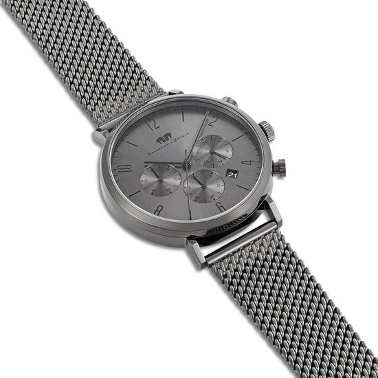 Rhodenwald   Söhne Stainless steel Watch - Image 5