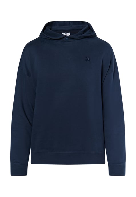 Mo Hoodie Herren Marine - Image 1