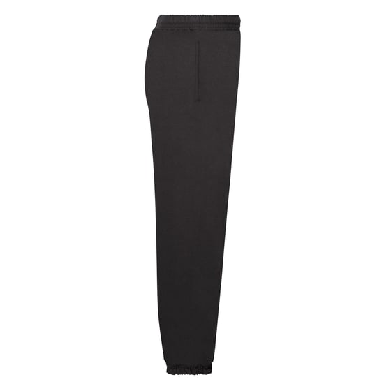Fruit of the Loom - Jogginghosen für Kinder (Schwarz) - Image 3