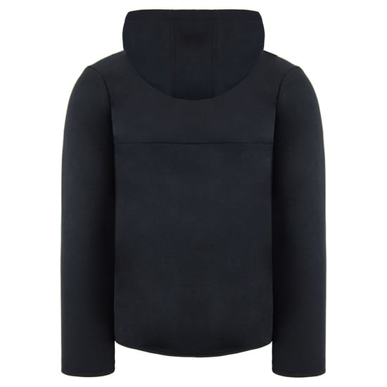 Puma Liga Kinder-Trainingsjacke, Schwarz - Image 2