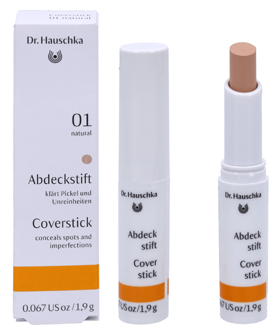 Dr. Hauschka Abdeckstift 1,9 g - Image 1