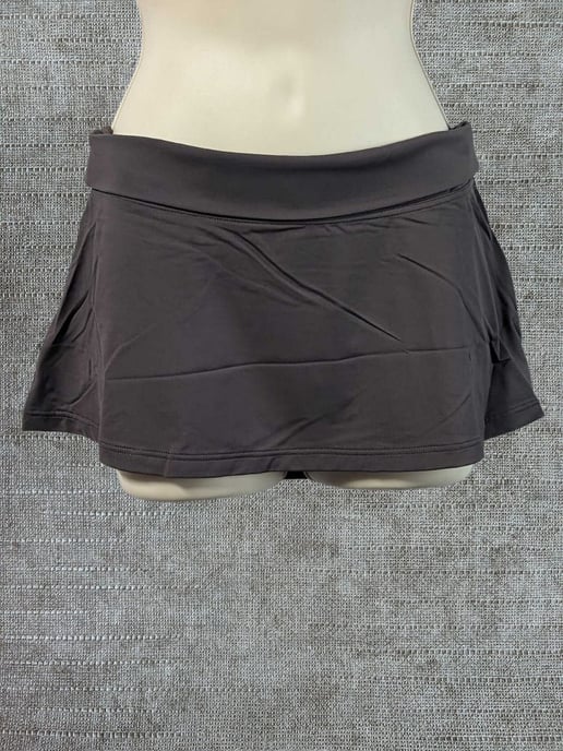 Moontide Banded Swim Skirt
